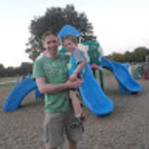 Meet your Posher, Martin